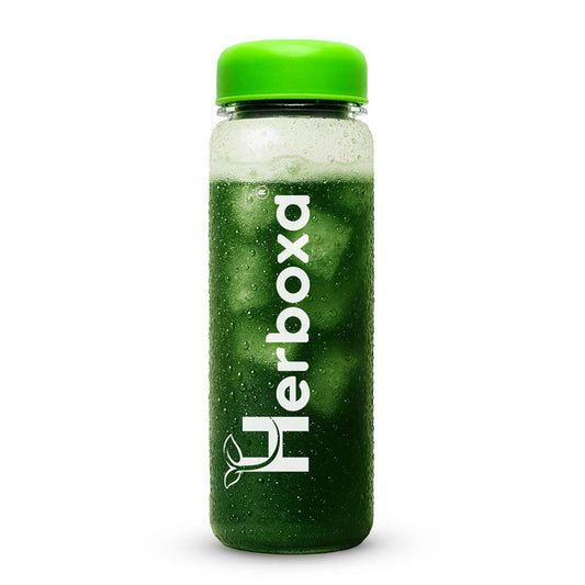 Herboxa® BOTTLE
