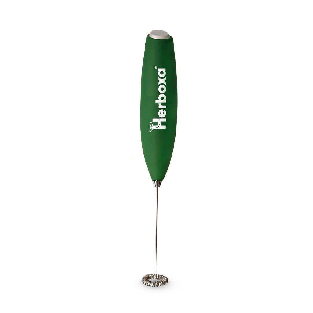 Herboxa® ELECTRIC MINI WHISK (FREE)