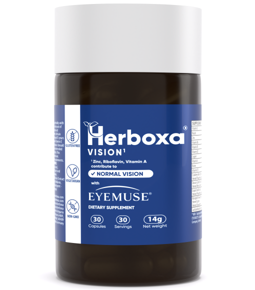 Herboxa® VISION