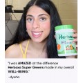 Herboxa® SUPER GREENS