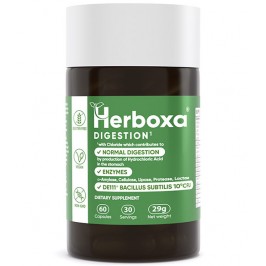 Herboxa® DIGESTION | OUT OF STOCK